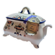 Candy box