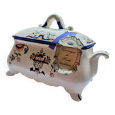 Candy box