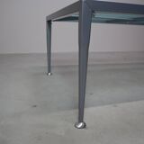 Designer coffee table by Baleri Italia, 1990s