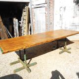 Industrial table