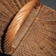 Chestnut 1940' picnic basket