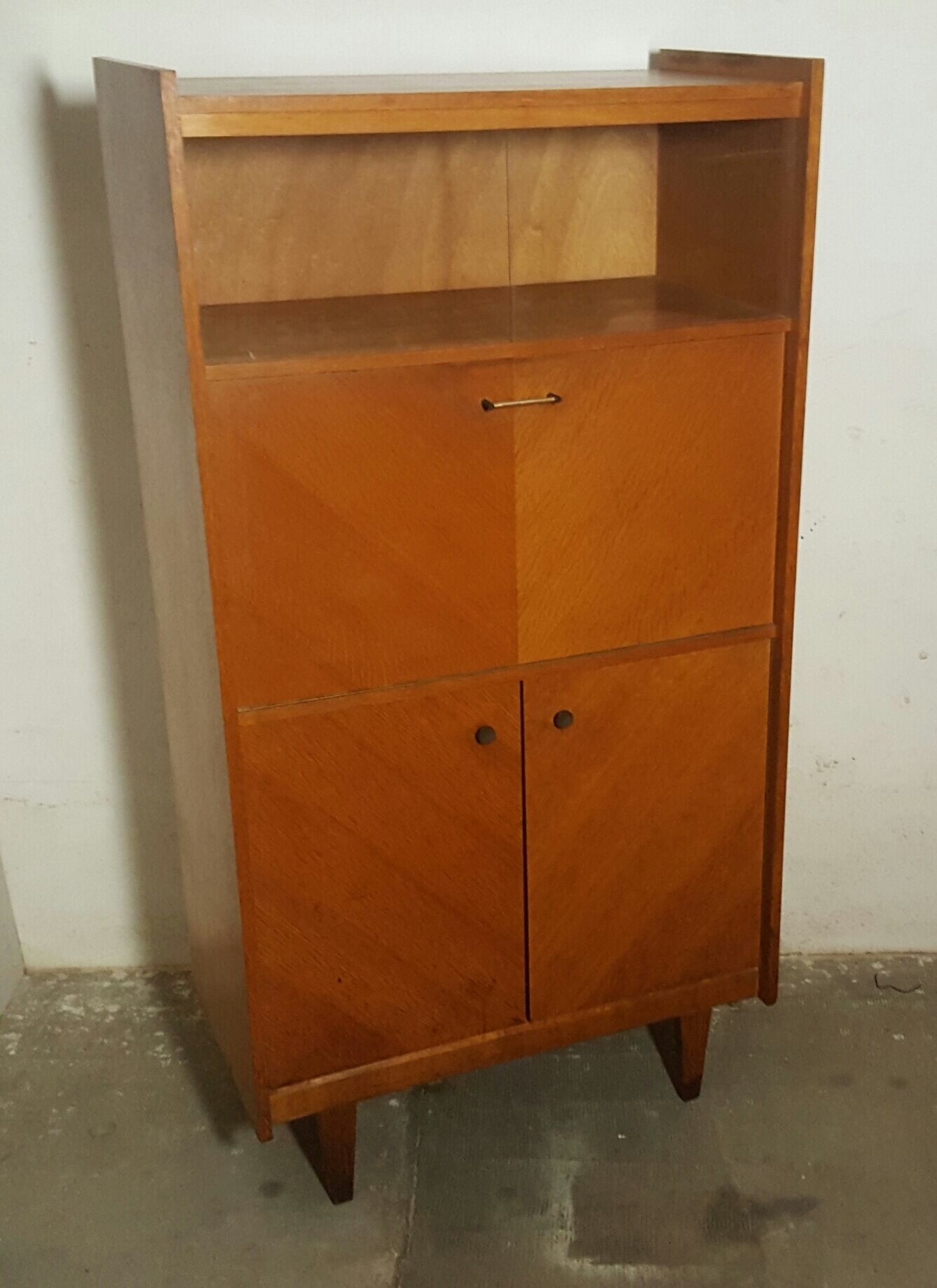 Secretaire vintage 1950