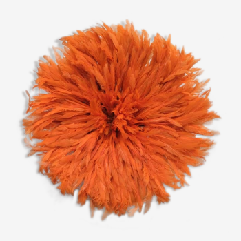 Juju hat orange de 60 cm