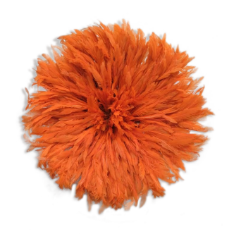 Juju hat orange 60 cm