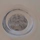 10 crystal Porto glasses from Baccarat, model Magenta Grain De Riz.