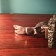 Bookends Maurice Frecourt