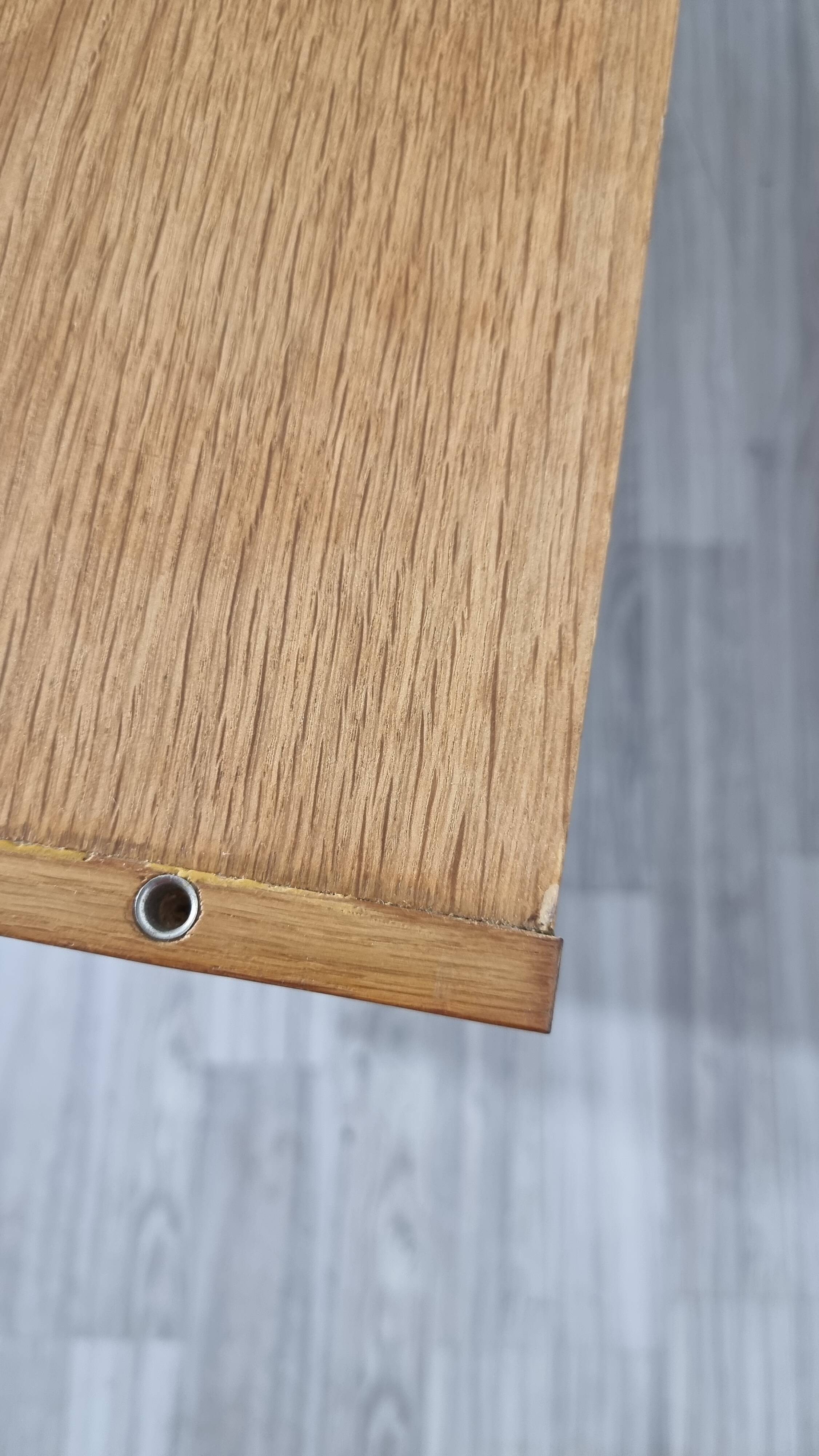 Sideboard by Jiri Jiroutek for Interier Praha, 1960s