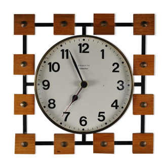 Clock star 1960