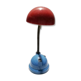 Vintage flexible desk lamp