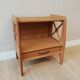 Bedside or sofa tip 50 years