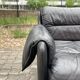 Dreipunkt International Modular Leather Sofa