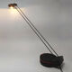 1980s Stunning Original Halogen Vintage Table Lamp Made in Italy