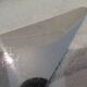 Christofle Duo silver plated pie server with small oxidations