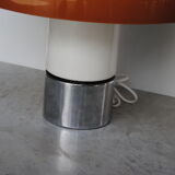 Brumbury desk lamp by Luigi Massoni for Guzzini, 1969