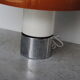 Brumbury desk lamp by Luigi Massoni for Guzzini, 1969
