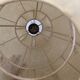 Vintage "Taraxacum" Suspension by Castiglioni for Flos - 1960s
