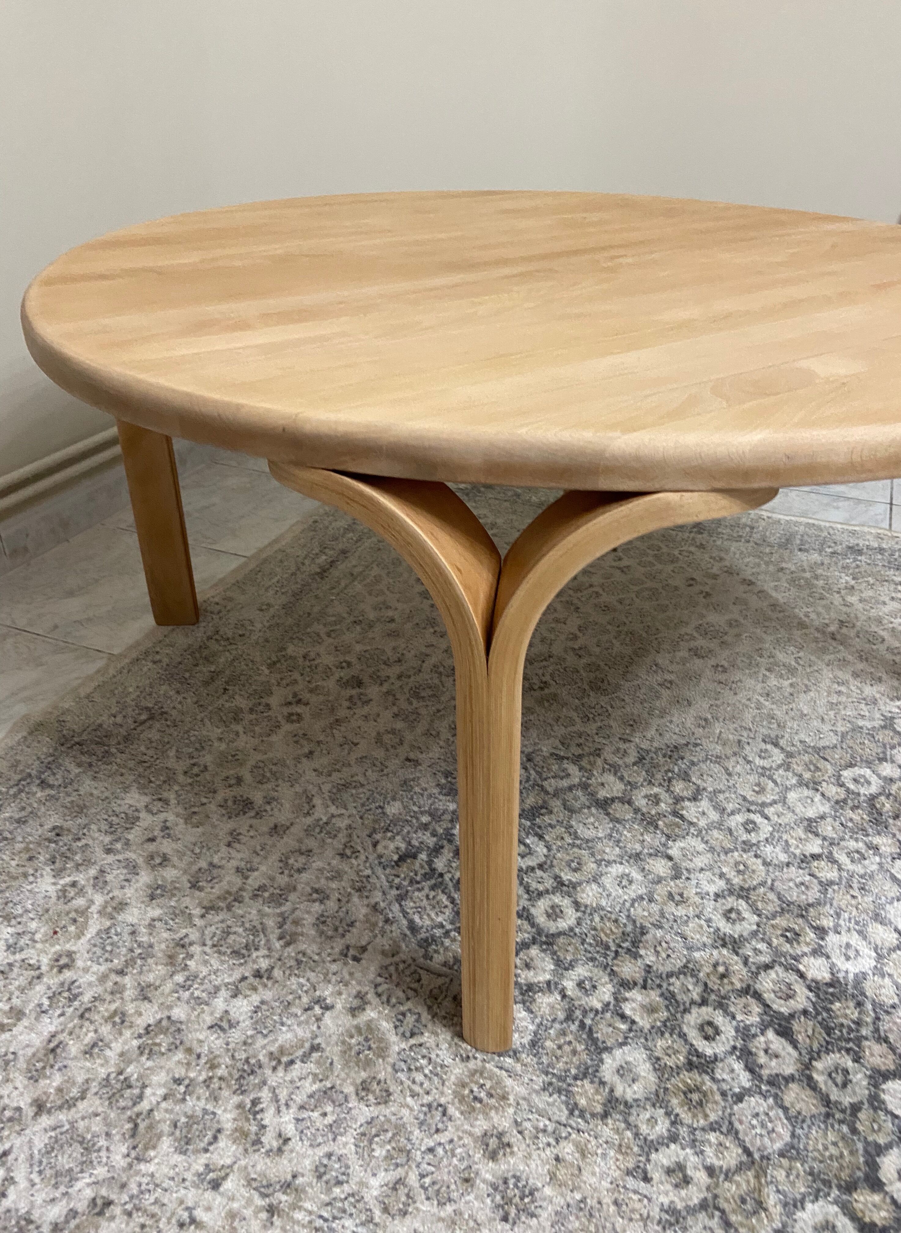 Coffee table Severin Hansen