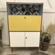 Vintage secretary 70's Richard
