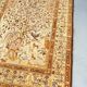 VINTAGE Wool Tree of Life RUG