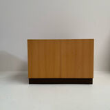 Scandinavian vintage sideboard