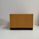Buffet vintage scandinave