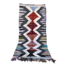 Tapis Marocain  coloré -  130 x 270 cm