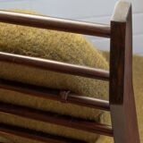 Modernist Chair by Acácio Gil Borsoi, Brazil 1950s