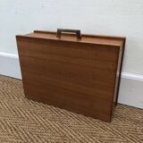 Wall console