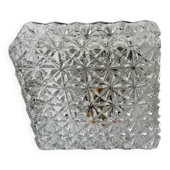 Ceiling or wall light