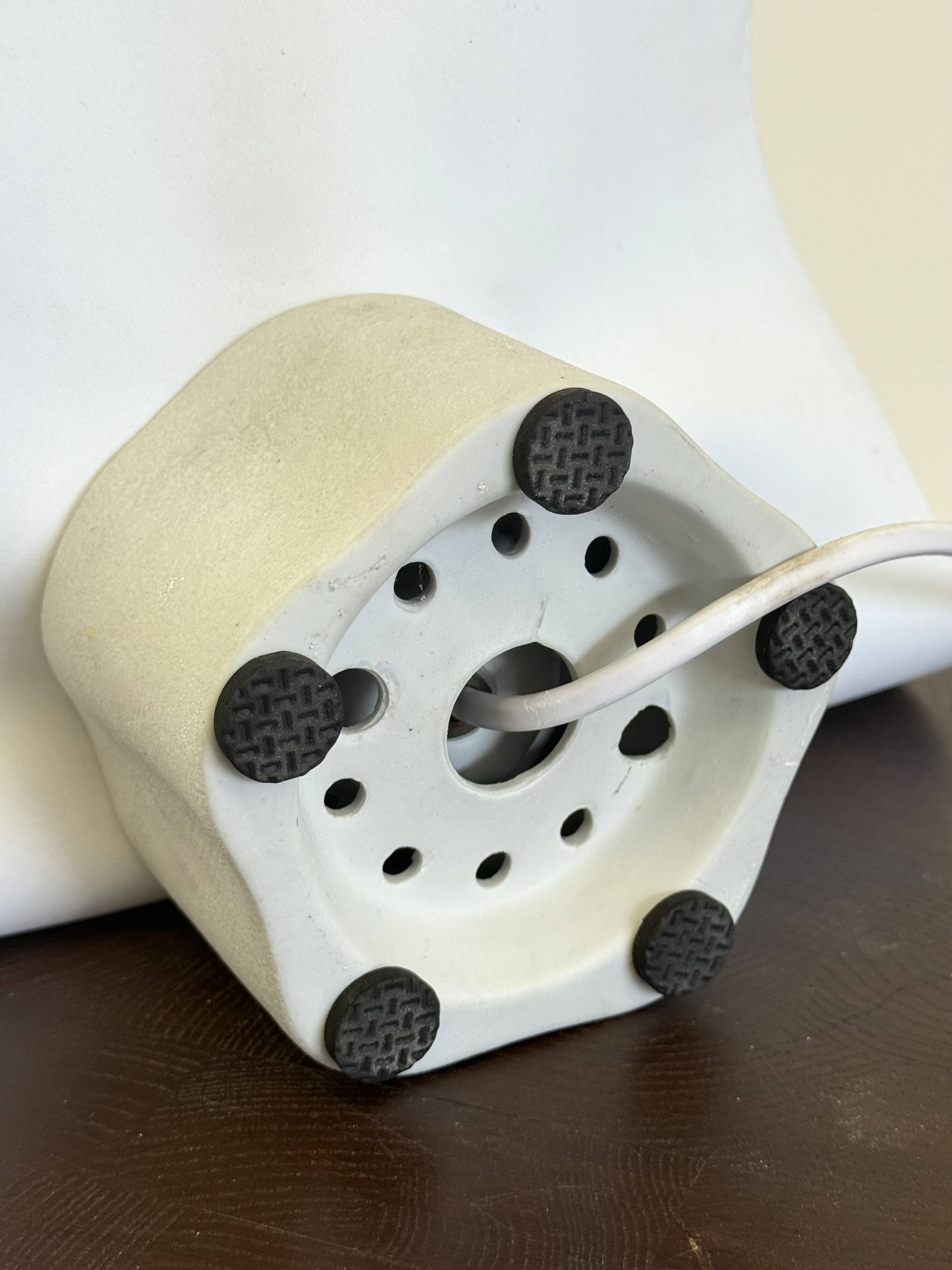 Lampe Area de Mario Bellini pour Artemide