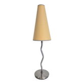 Lampe de table Zigzag Antimon Squiggle vintage d'Ikea, 1996