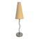 Vintage Squiggle Antimon Zigzag Table Lamp from Ikea, 1996