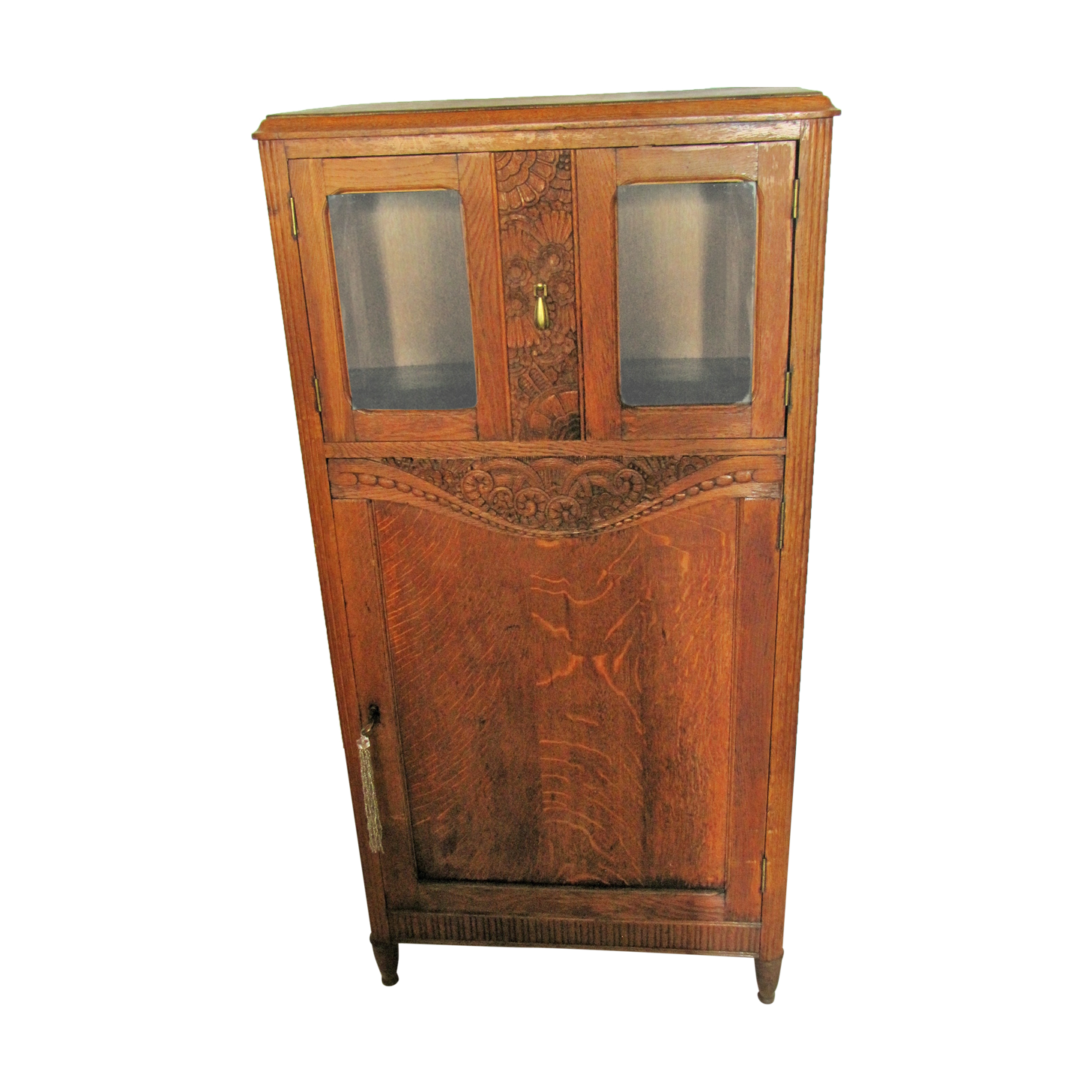 1930s storage furniture