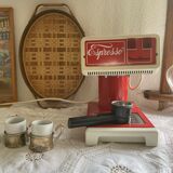 Espresso machine vintage