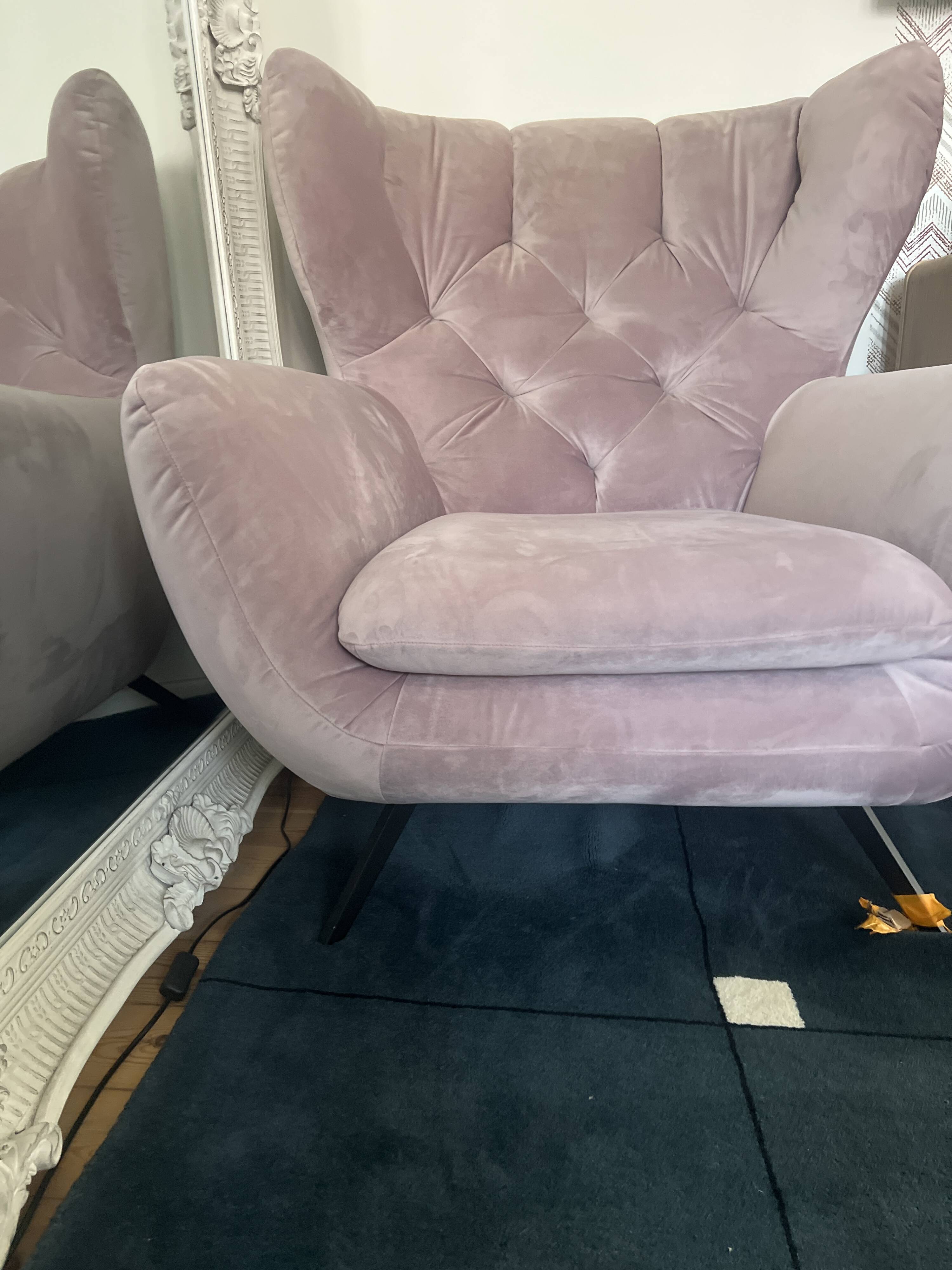 Fauteuil