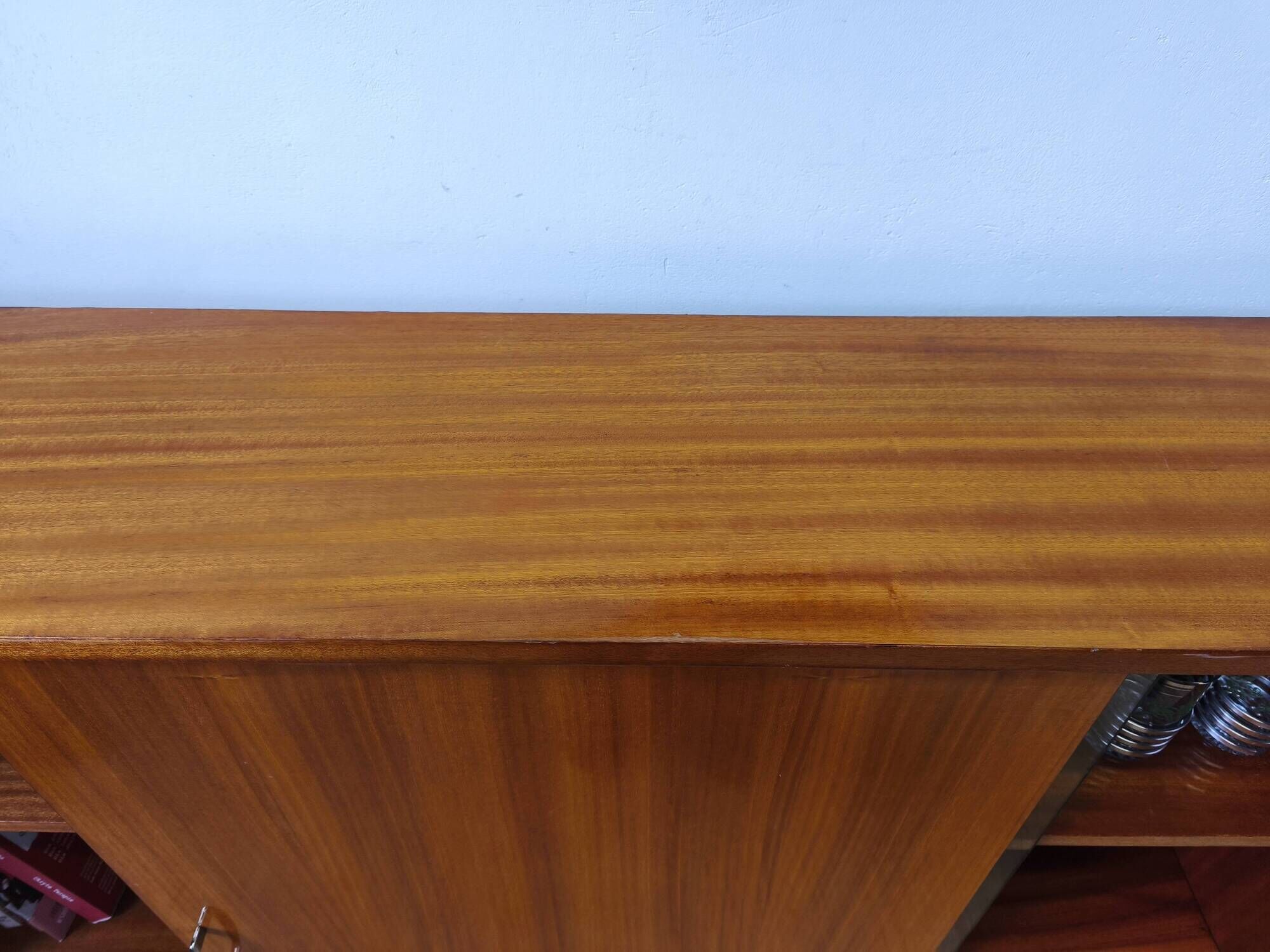 Modernist sideboard from the 1970s