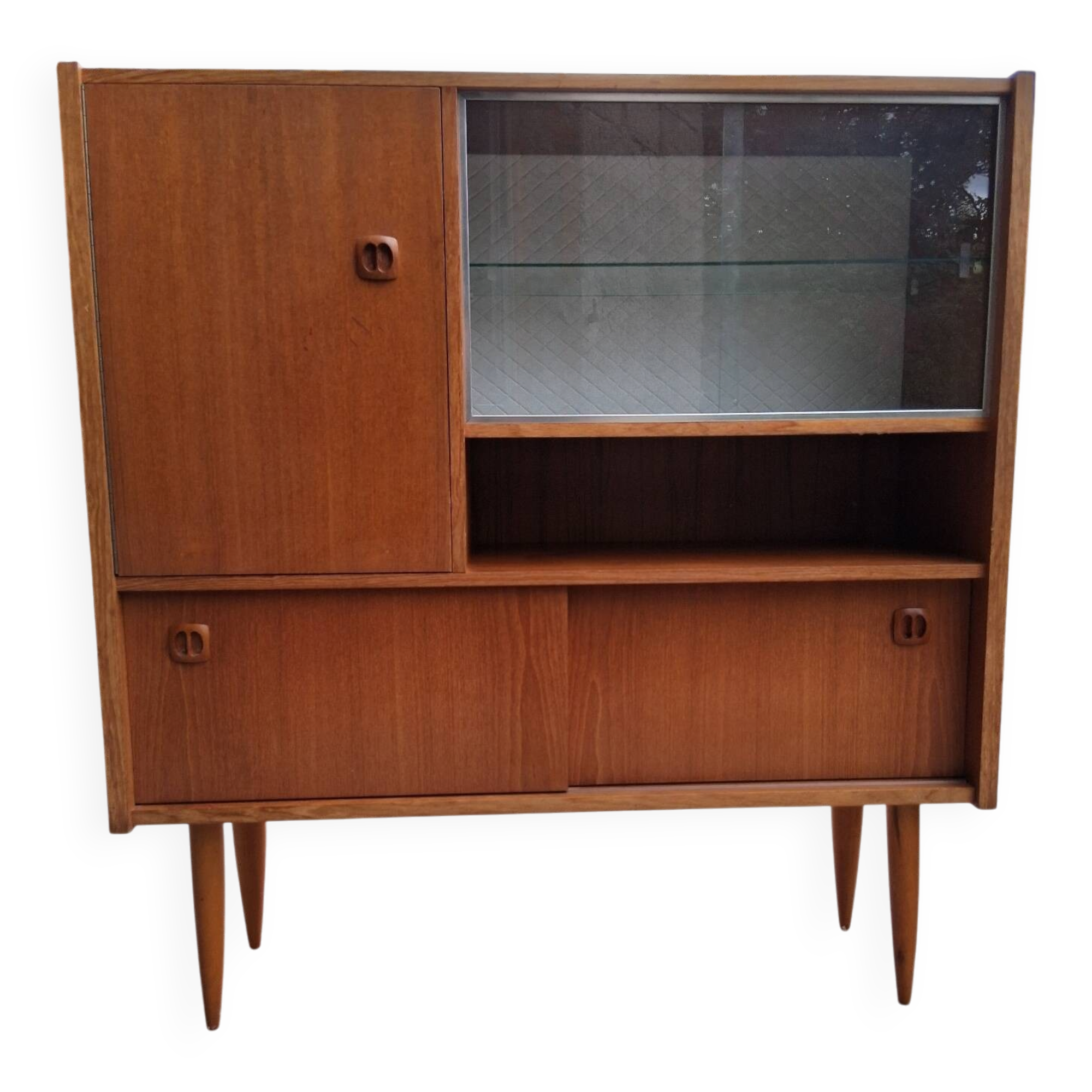 Buffet vintage 