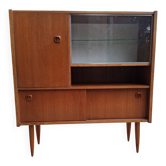 Buffet vintage 