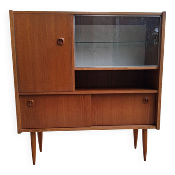 Vintage buffet