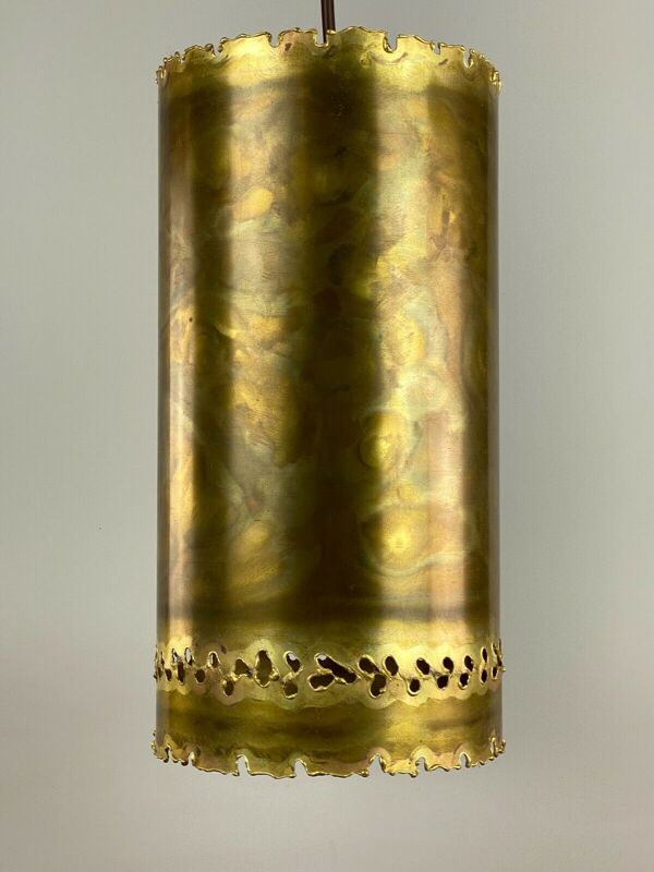 Suspension Svend Aage Holm Sørensen f. Holm-Sørensen & Pedersen