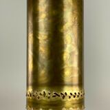 1960s 1970s ceiling lamp Svend Aage Holm Sørensen f. Holm-Sørensen & Pedersen