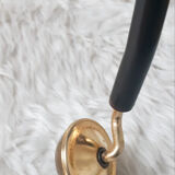 Tv table, side table, restyled console