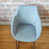 Design armchairs office / living room