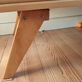 Armoire vintage années 60