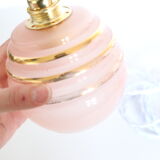 Clichy glass suspension