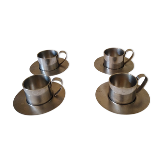 Tasses à café
