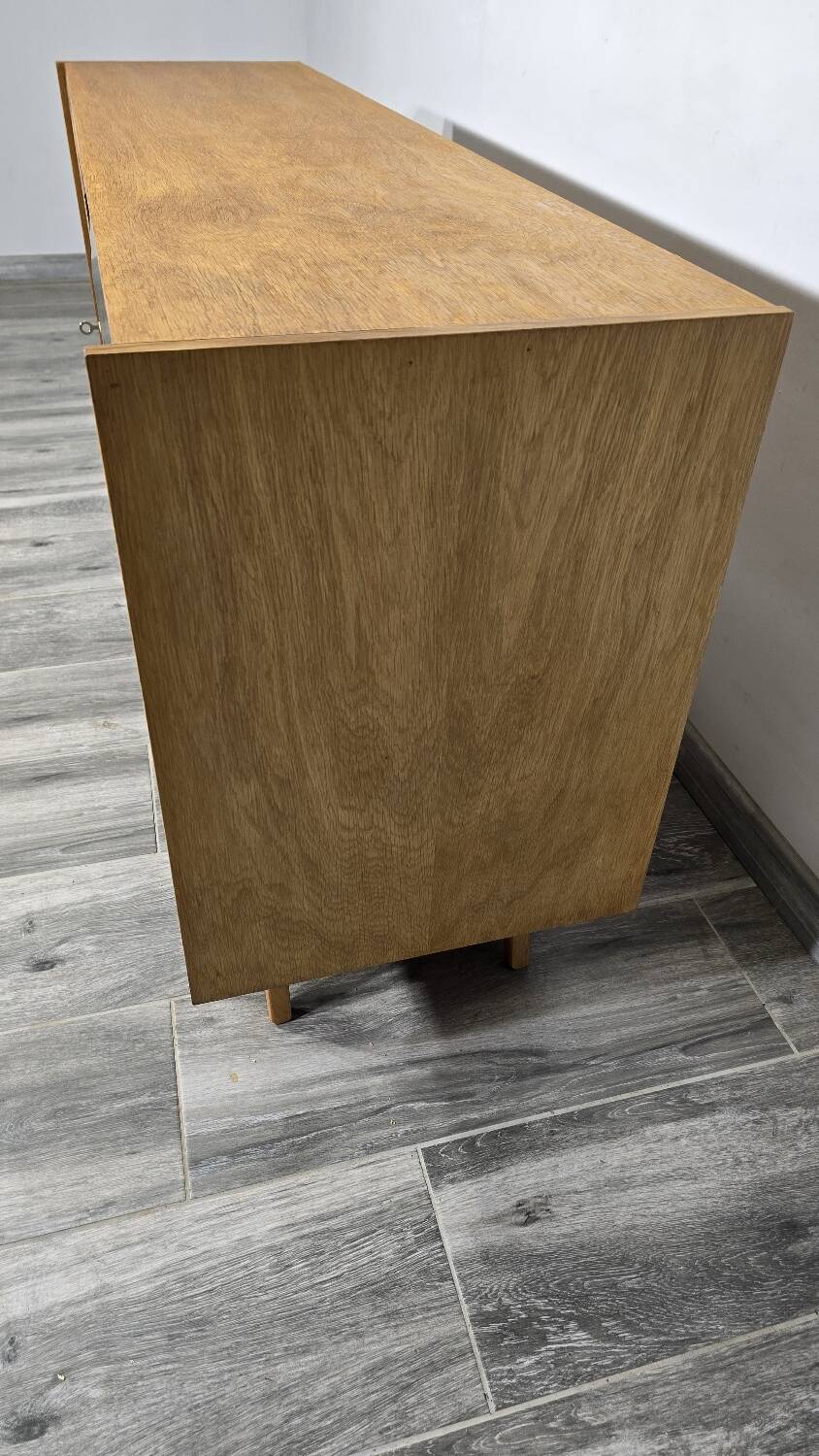 Sideboard by Jiri Jiroutek for Interior Prague