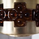 Pendant lamp, Danish design, 1960s, production: Denmark