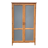 Vintage Parisian cabinet 1970s