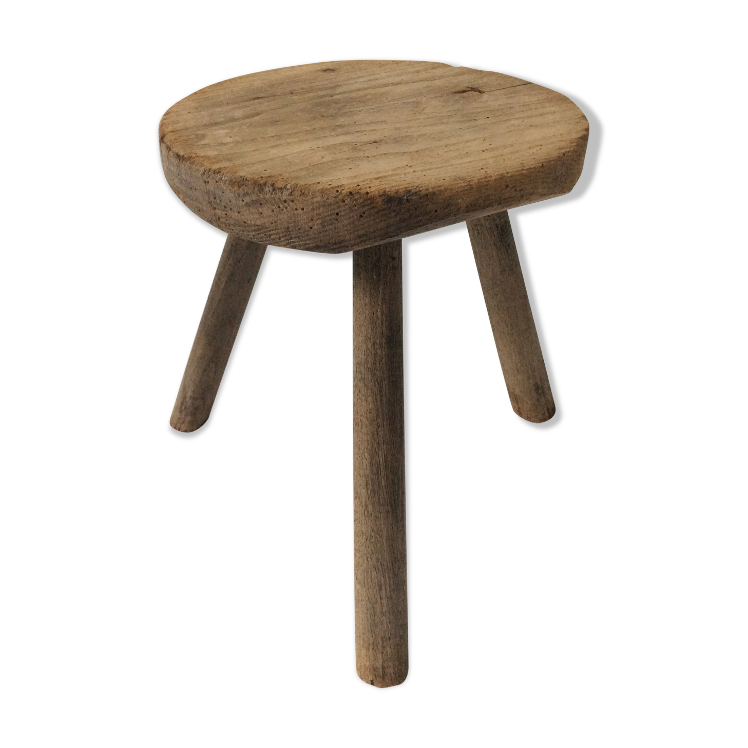 Vacher's stool